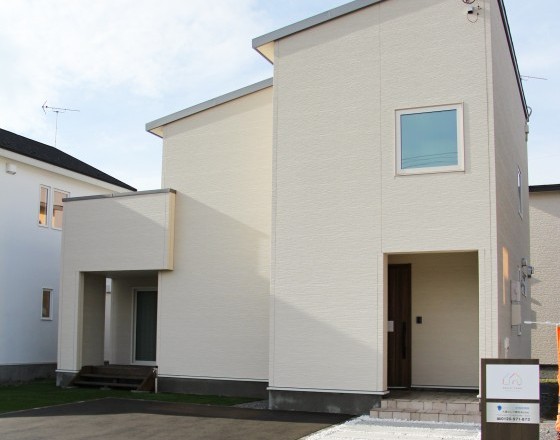 【苫小牧市注文住宅コラムVol.21】住宅ローン借入額は、「返せる額」から