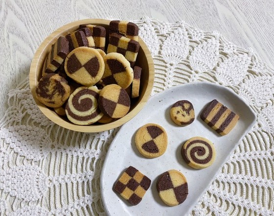 <苫小牧店>手作りクッキー