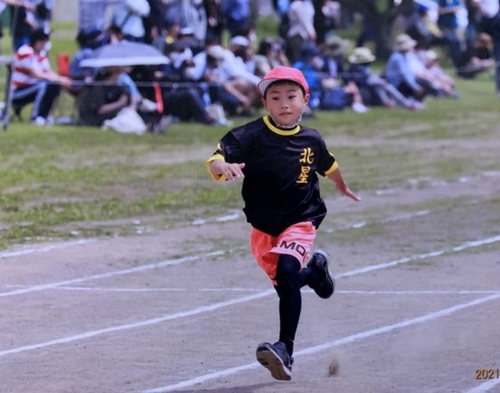 <苫小牧店>運動会