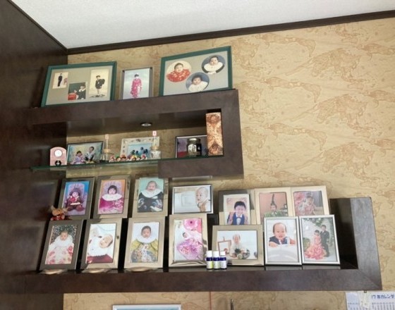 ＜苫小牧店＞子だくさん