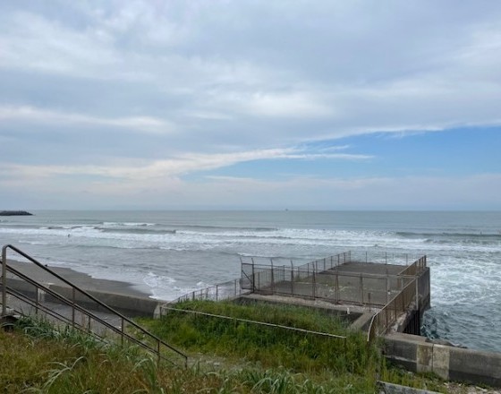 ＜苫小牧店＞数年ぶりの