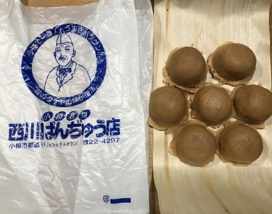 ＜苫小牧店＞美味しいスイーツ