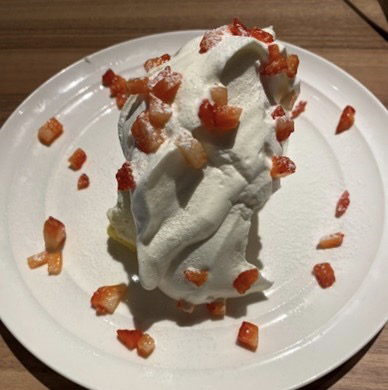 <苫小牧店>大好きなスイーツ