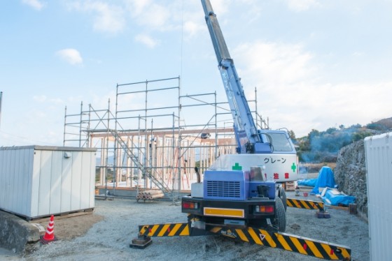 【苫小牧市注文住宅コラムVol.30】一般住宅の2つの工法について①「プレハブ工法」