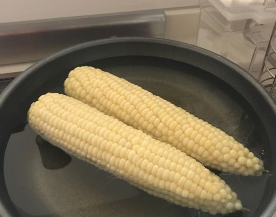 <苫小牧店>とうもろこし