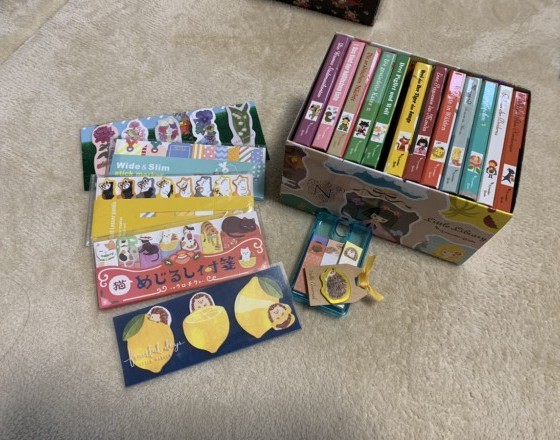 <苫小牧店>つい買ってしまうもの