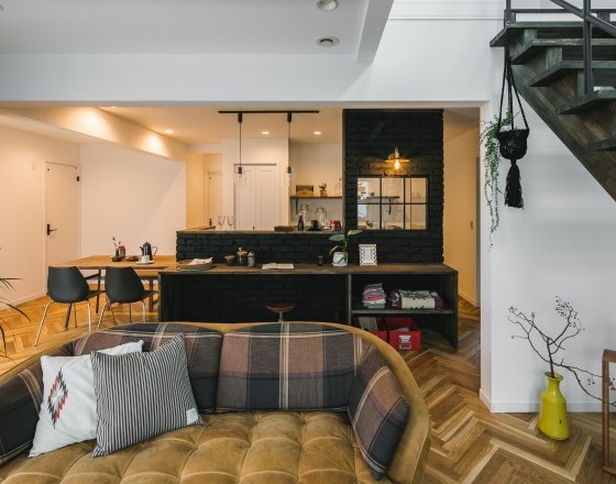 【苫小牧市注文住宅コラムVol.35】注目の「リビ充」という考え方