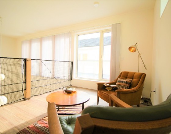 【苫小牧市注文住宅コラムVol.36】セカンドリビングで新しい暮らし