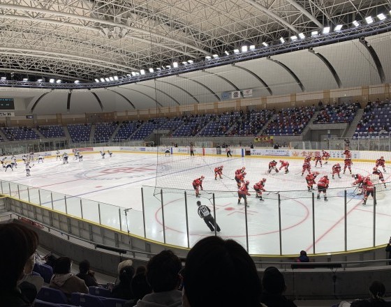 <苫小牧店>開幕戦