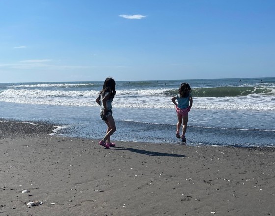 <苫小牧店>サーフィン