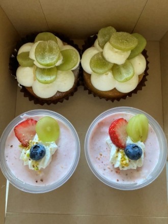 <苫小牧店>私の大好きなスイーツ