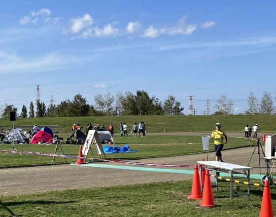 <苫小牧店>ベスト商品そしてリレー