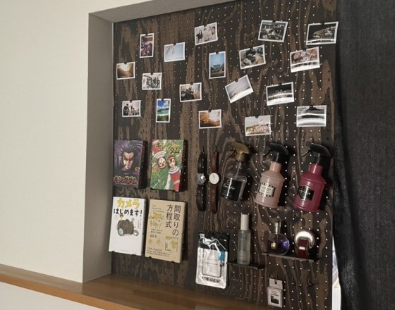 <苫小牧店>はじめまして