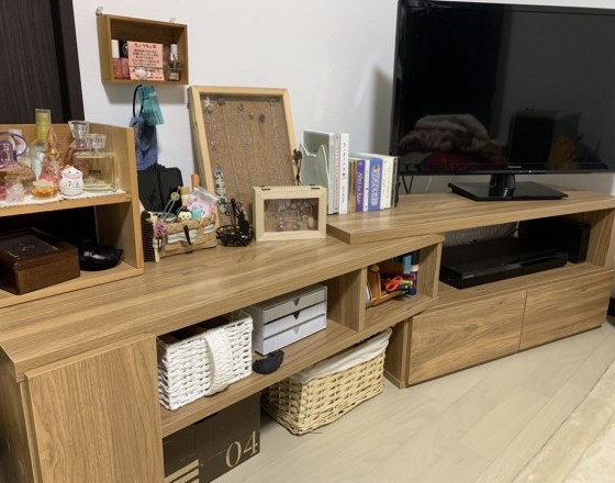 <苫小牧店>最近買ったもの