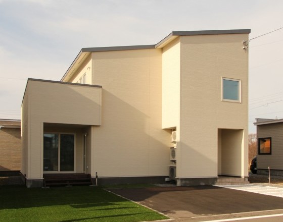 【苫小牧市注文住宅コラムVol.41】注文住宅購入時はお庭についても考えてみましょう!