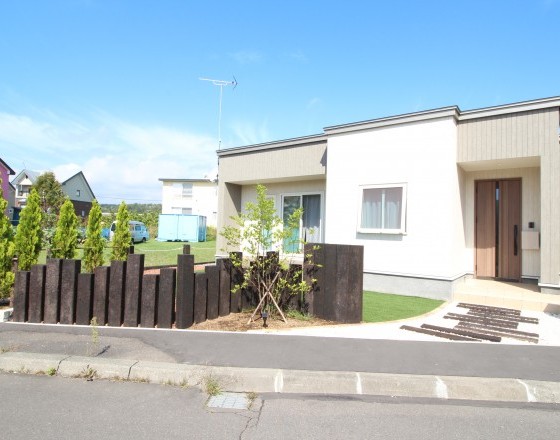 【苫小牧市注文住宅コラムVol.43】角地は意外と費用がかさむ？！