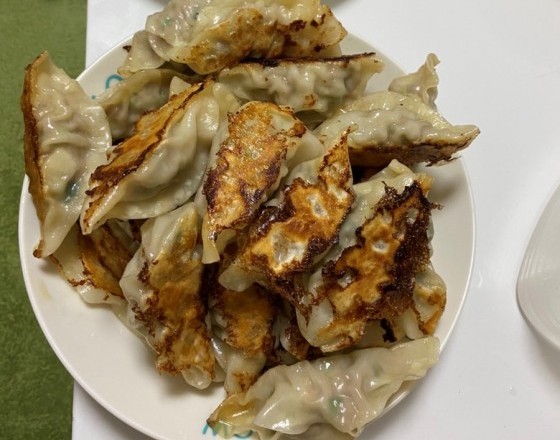 <苫小牧店>餃子会!