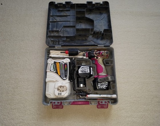 <苫小牧店>工具のお話