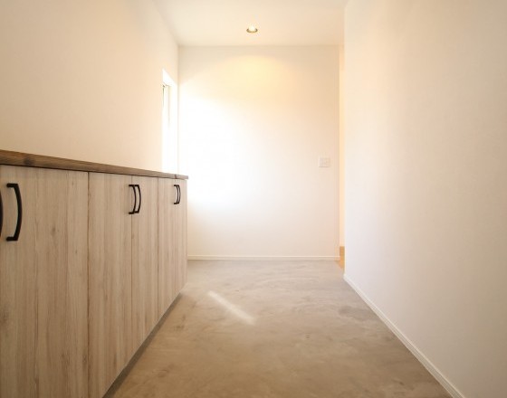 【苫小牧市注文住宅コラムVol.46】魅力的な玄関について考える①