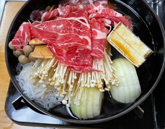 <苫小牧店>飯テロ