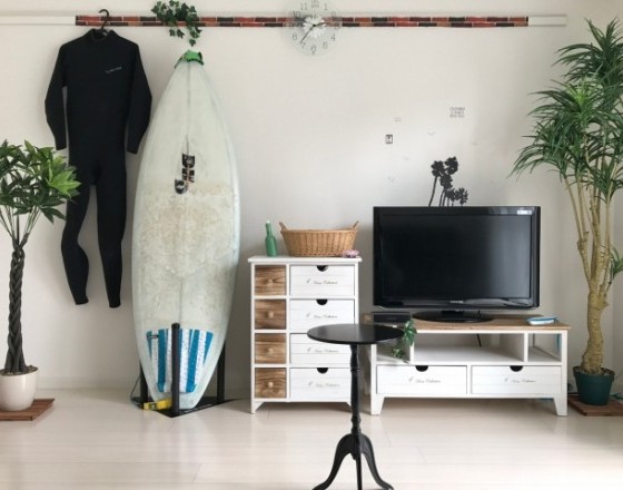 【苫小牧市注文住宅コラムVol.48】トレンドインテリアでおしゃれな空間をつくろう