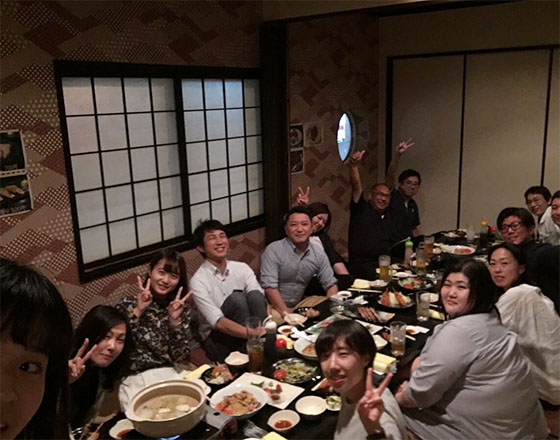 <苫小牧店>お酒にラムネパワー!