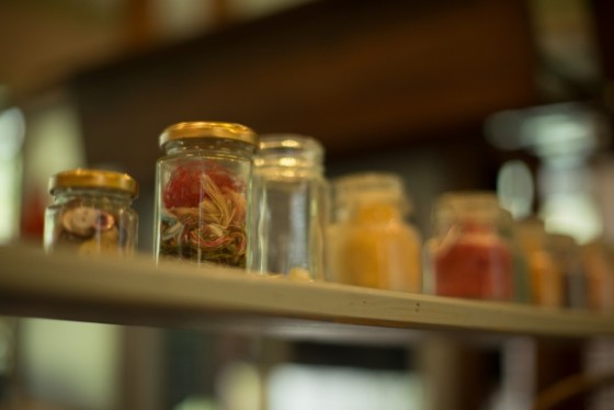 【苫小牧市注文住宅コラムVol.49】理系インテリアで遊び心のある空間に