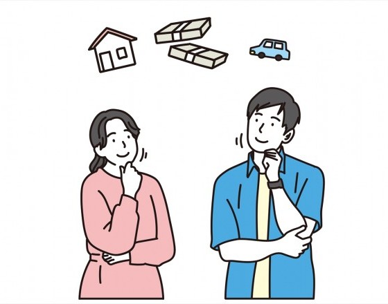 【苫小牧市注文住宅コラムVol.53】住宅ローン返済中に万が一の事が起きたらどうする!?