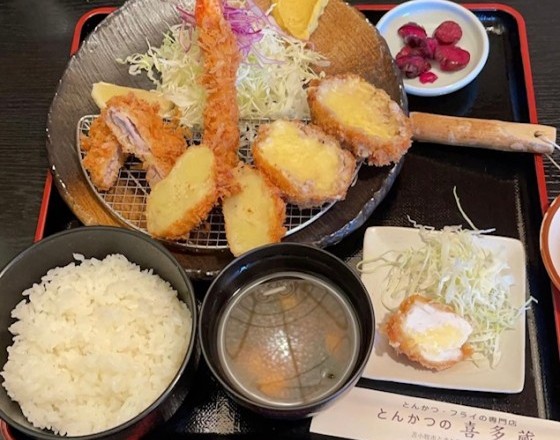 <苫小牧店>飯テロ第2弾