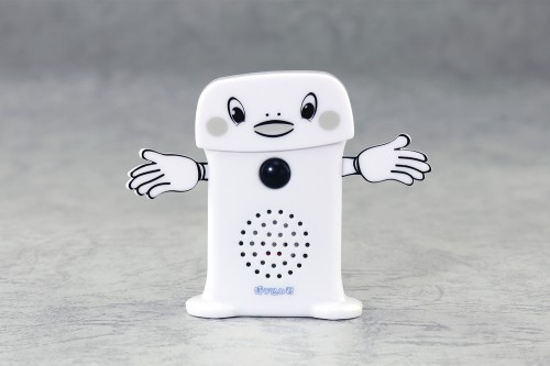 <苫小牧店>呼び込み君