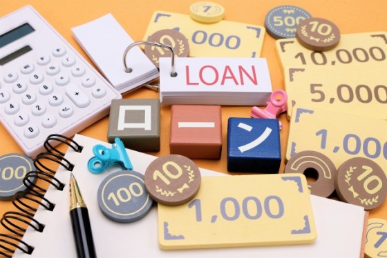 【苫小牧市注文住宅コラムVol.58】住宅ローンってどうやって申し込むの?①