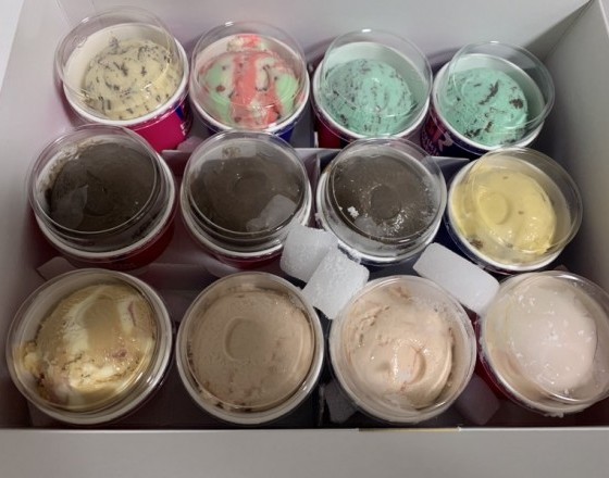 <苫小牧店>☆冷たい箱ともんちゃん☆