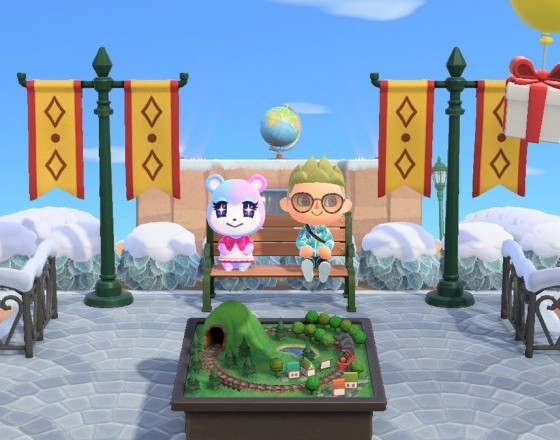 <苫小牧店>祝2周年