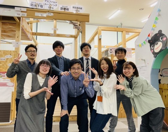 <苫小牧店>岡田先生、ありがとう!