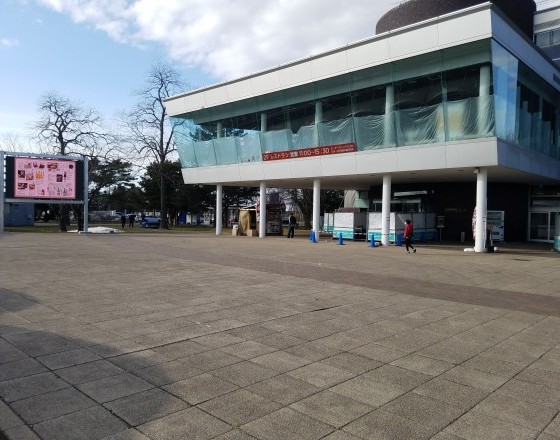 <苫小牧店>道の駅巡り