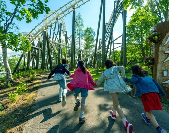 <苫小牧店>今年のGWは