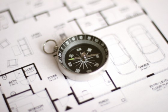 【苫小牧市注文住宅コラムVol.67】ライフスタイルに合った家の向きにしましょう~東向き~