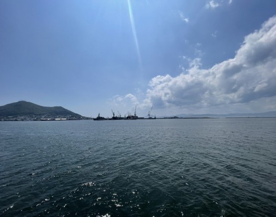 <苫小牧店>函館旅行