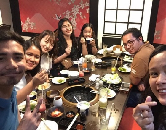 <苫小牧店>3年前の出張の思い出