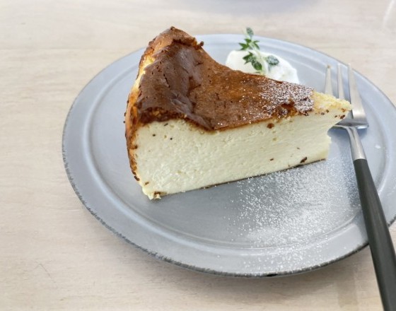 <苫小牧店>カフェ