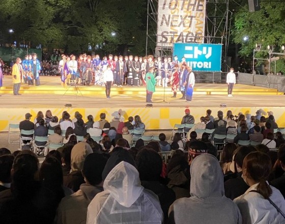 <苫小牧店>YOSAKOIソーラン祭り2022!