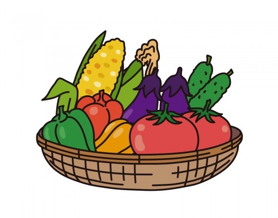 <苫小牧店>トマトが旬です