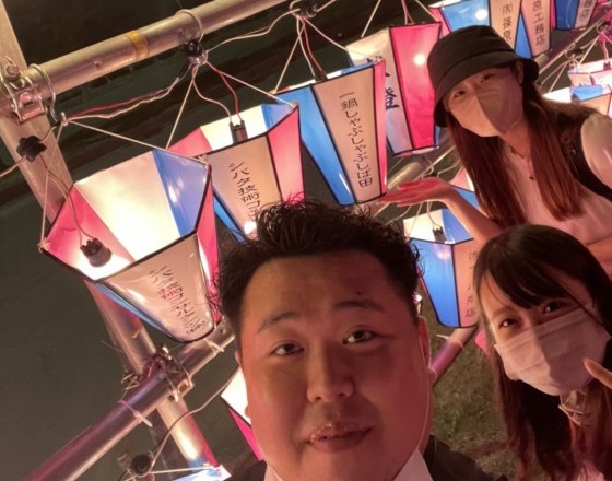 <苫小牧店>夏のイベント