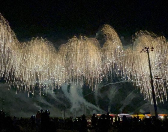 <苫小牧店>お盆に帰省