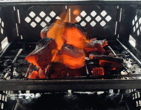 <苫小牧店>キャンプにかかせない魔法のスパイス