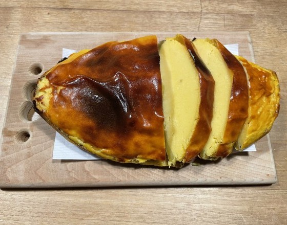 <苫小牧店>クランベリーのスイートポテト