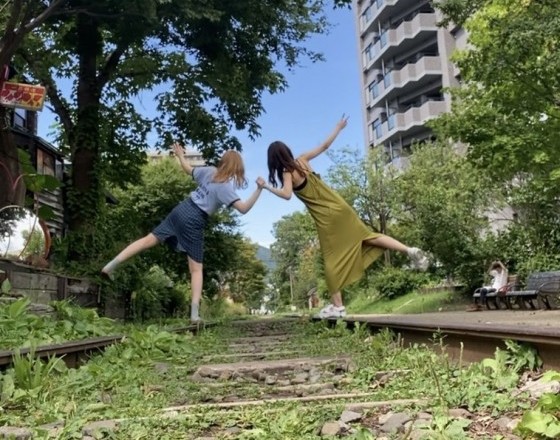 <苫小牧店>食べ歩きと温泉旅行