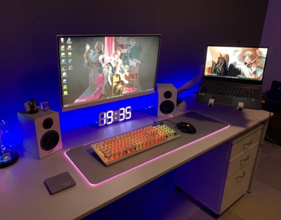 <苫小牧店>PC環境のリメイク!