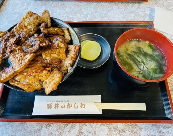 <苫小牧店>やっぱり好きです帯広!