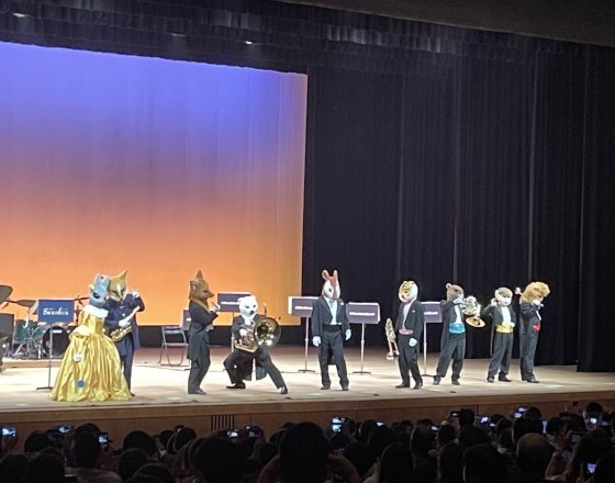 <ライフサロン苫小牧中央店>ズーラシアンブラス